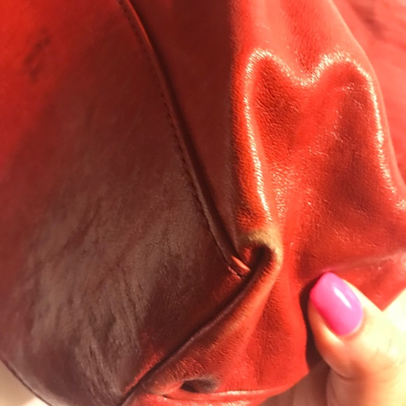 Cole Haan shoulder bag - Picture 5 of 7